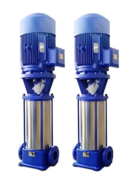 CDL Pump high quality